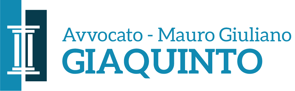 Avv. Mauro Giuliano Giaquinto
